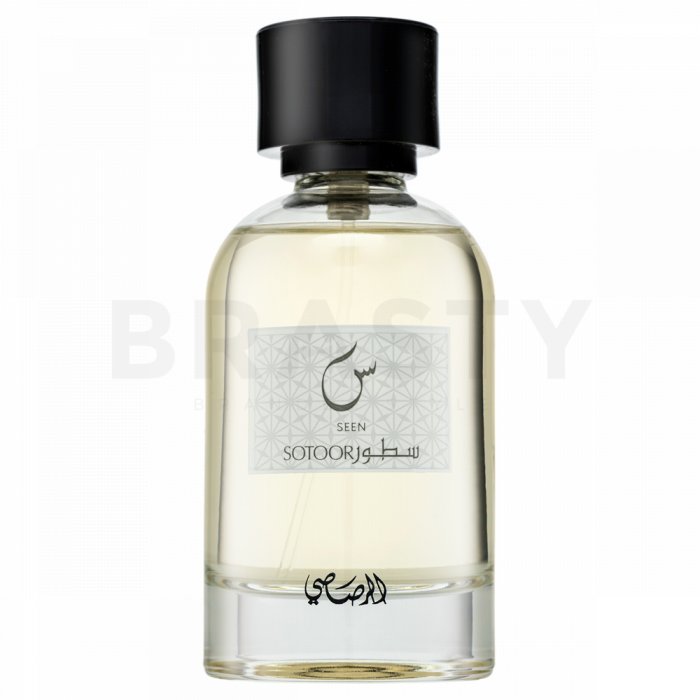 Rasasi sotoor seen eau de parfum unisex 2 ml eșantion