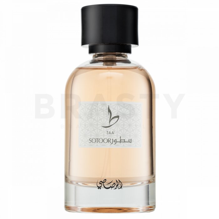 Rasasi sotoor taa eau de parfum unisex 10 ml eșantion