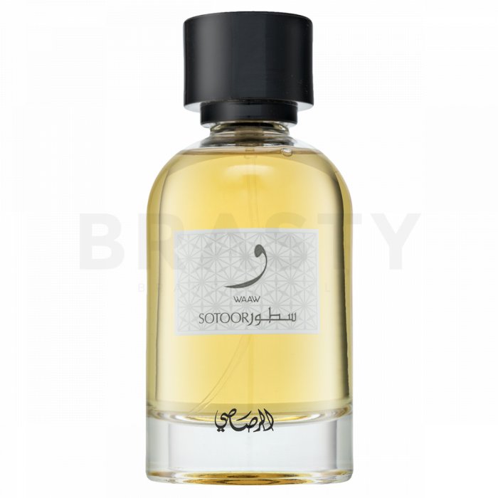 Rasasi sotoor waaw eau de parfum unisex 100 ml