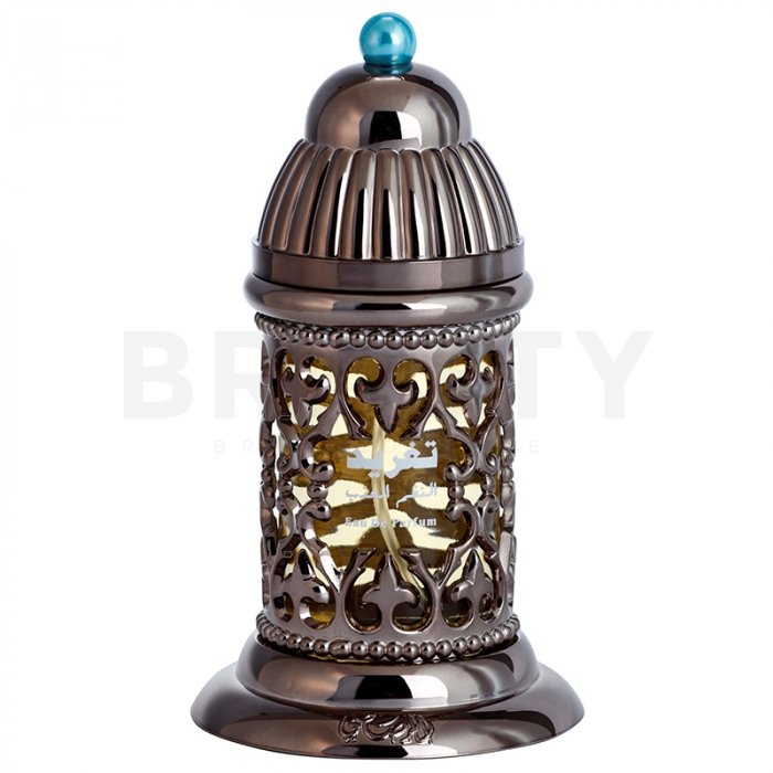 Rasasi tagreed al nagham al azb eau de parfum unisex 50 ml