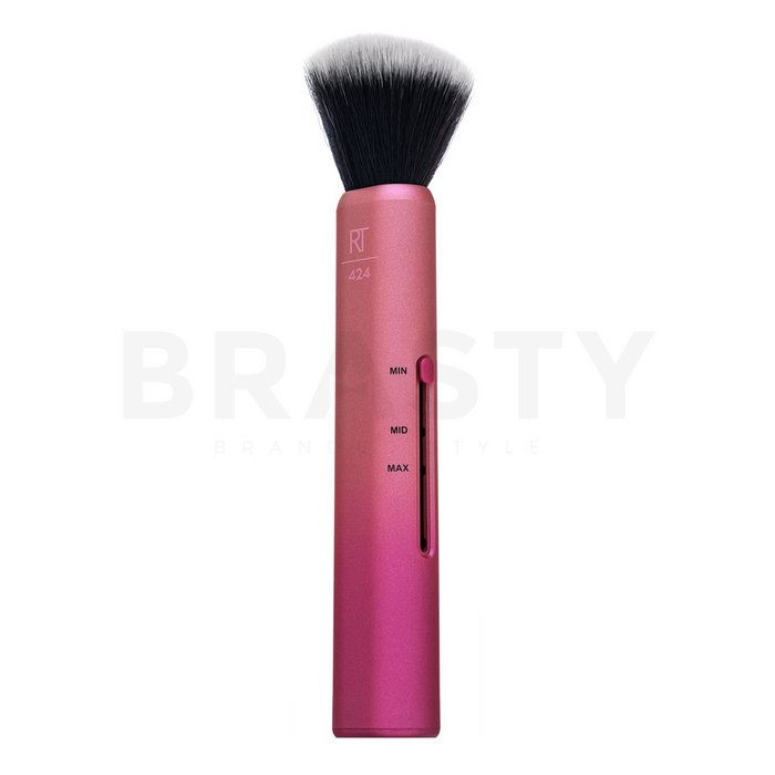Real techniques custom contour 3-in-1 slide brush pensulă multifuncțională 3in1