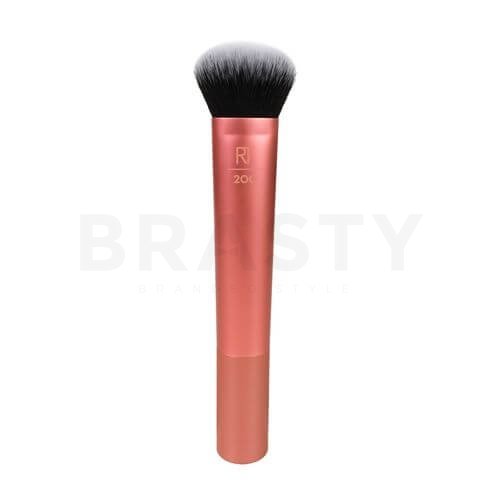 Real techniques expert face brush pensulă pentru make-up lichid