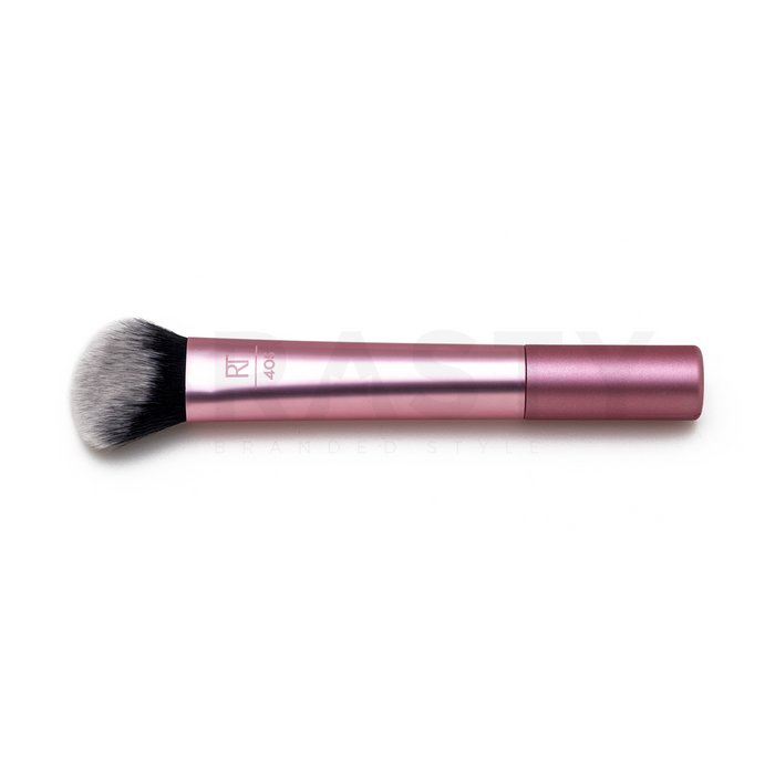 Real Techniques Instapop Cheek Brush pensulă pentru blush