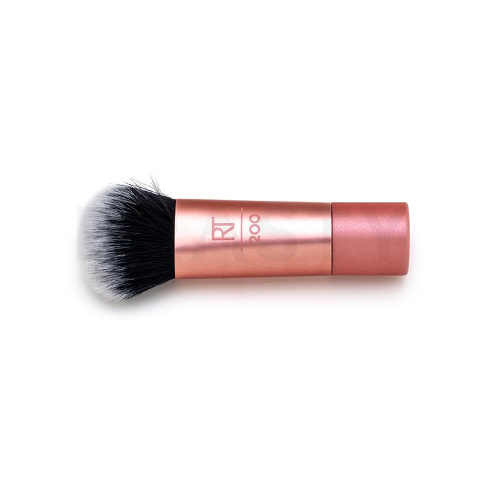 Real Techniques Mini Expert Face Brush pensulă pentru make-up lichid