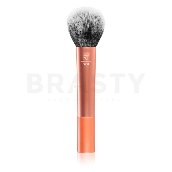 Real techniques powder brush pensulă pentru aplicarea pudrei