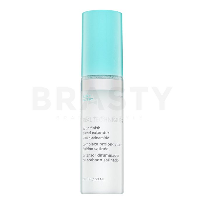 Real Techniques Satin Finish Blend Extender fixator make-up 40 ml