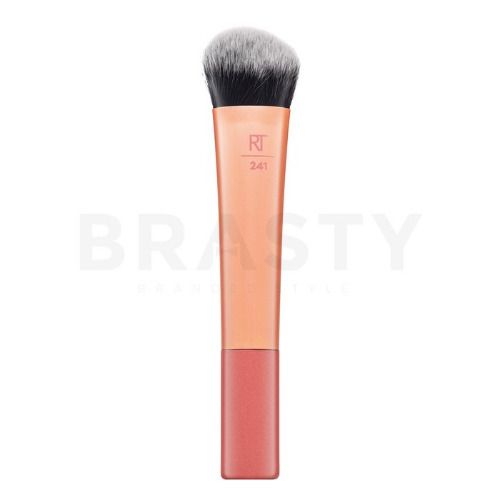 Real techniques seamless complexion face brush pensulă pentru aplicarea pudrei