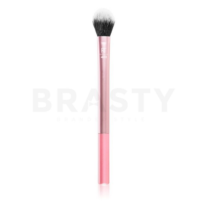Real techniques setting brush perie pentru pudra sau machiaj
