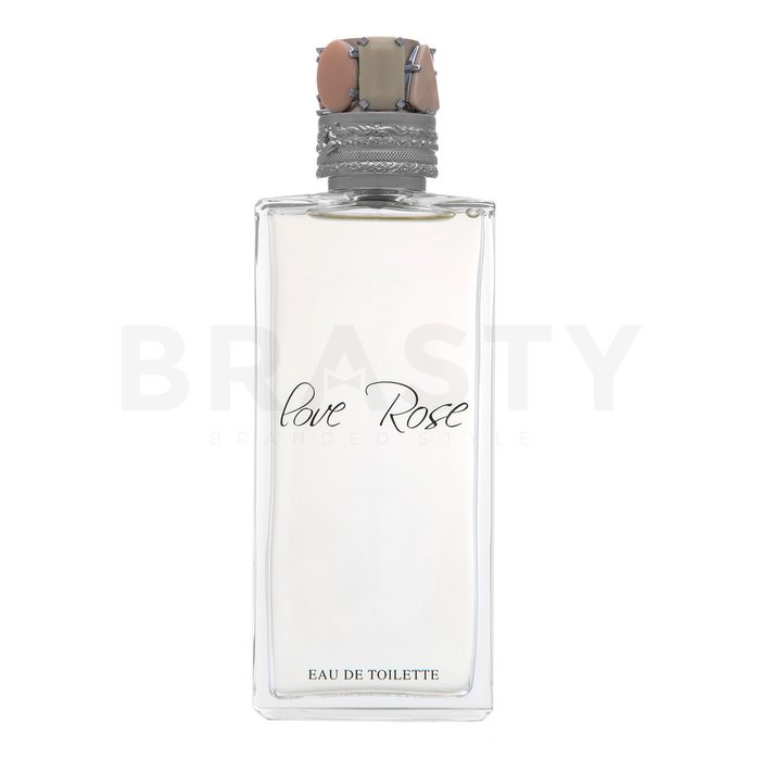 Reminiscence love rose eau de toilette eau de parfum femei 100 ml
