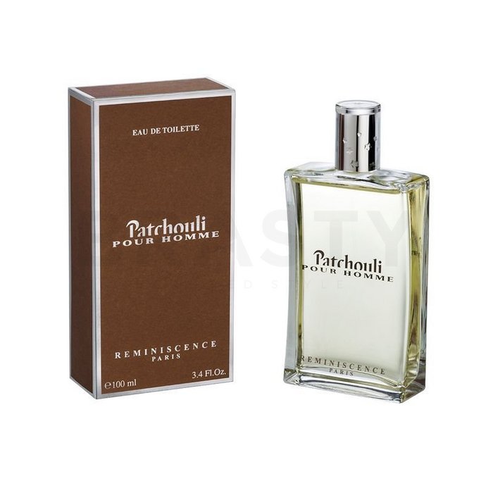 Reminiscence patchouli homme eau de toilette bărbați 100 ml