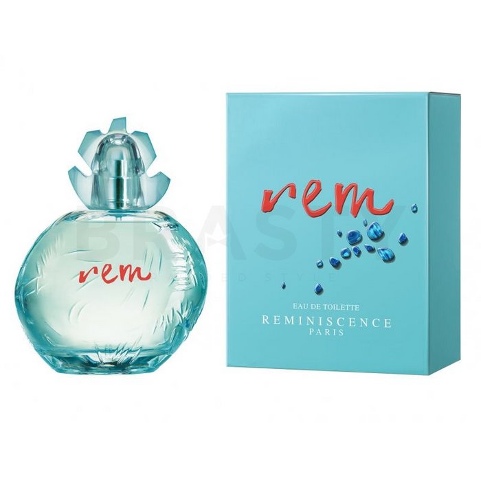 Reminiscence rem eau de toilette unisex 100 ml