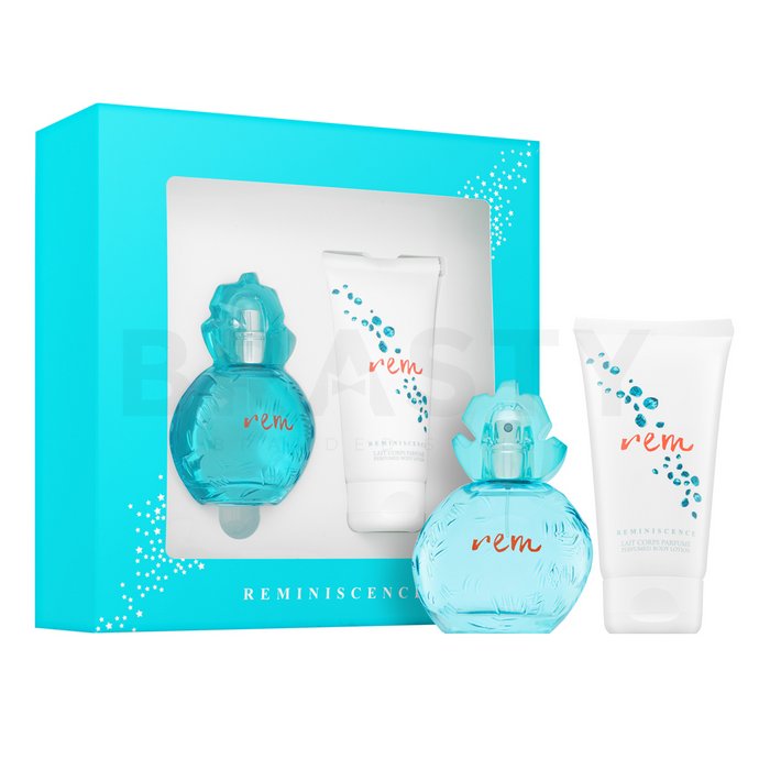Reminiscence rem set cadou unisex set ii.