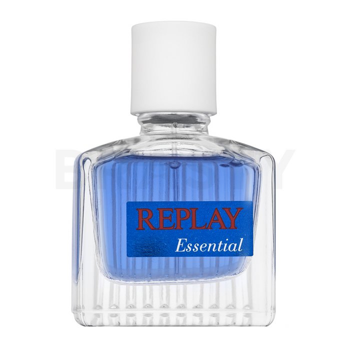 Replay Essential For Him Eau De Toilette Barbati 30 Ml