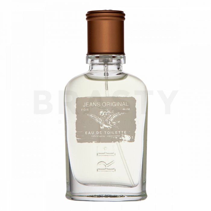 Replay jeans original! for him eau de toilette pentru barbati 30 ml