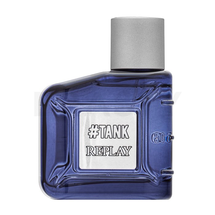 Replay tank for him eau de toilette bărbați 50 ml