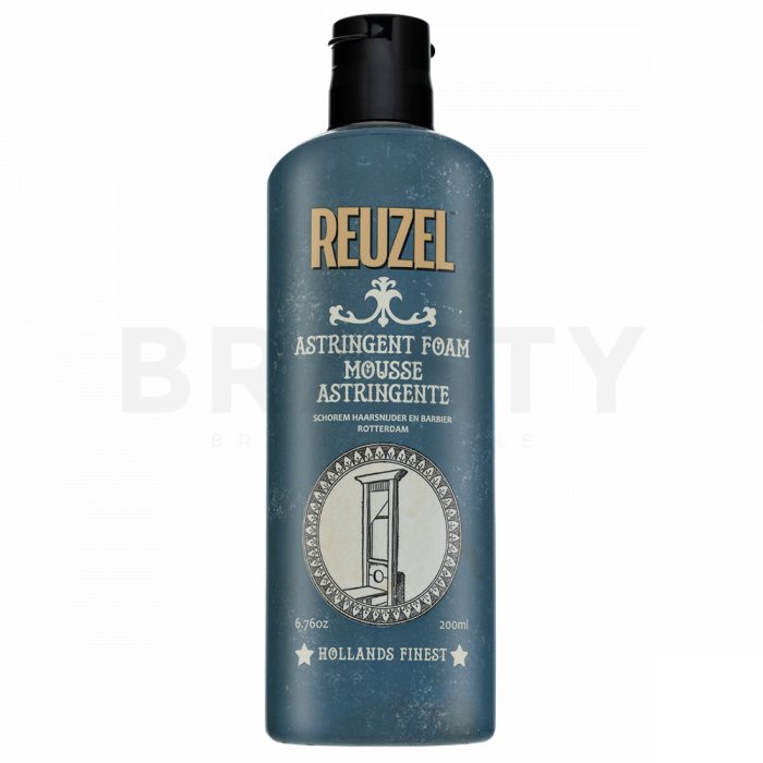 Reuzel astringent foam spumă de curățare de față 200 ml