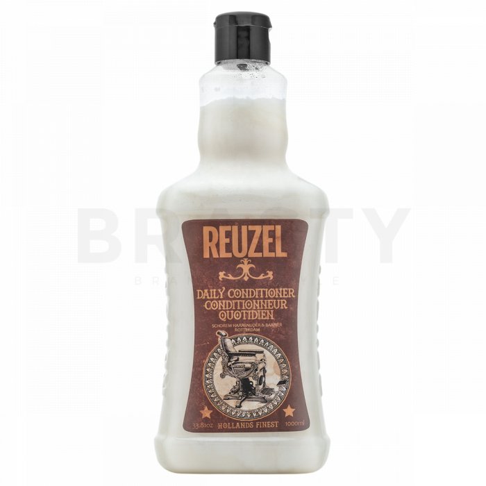 Reuzel daily conditioner balsam pentru folosirea zilnică 1000 ml