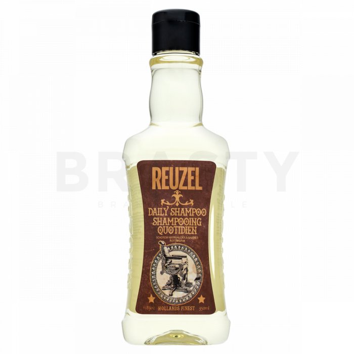 Reuzel daily shampoo șampon pentru folosirea zilnică 350 ml