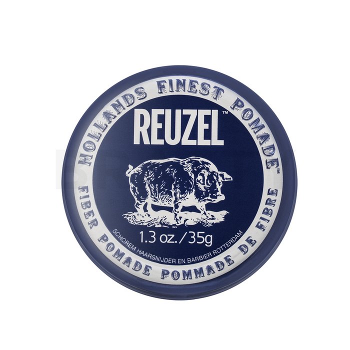 Reuzel fiber pomade pastă modelatoare pentru volum 35 g
