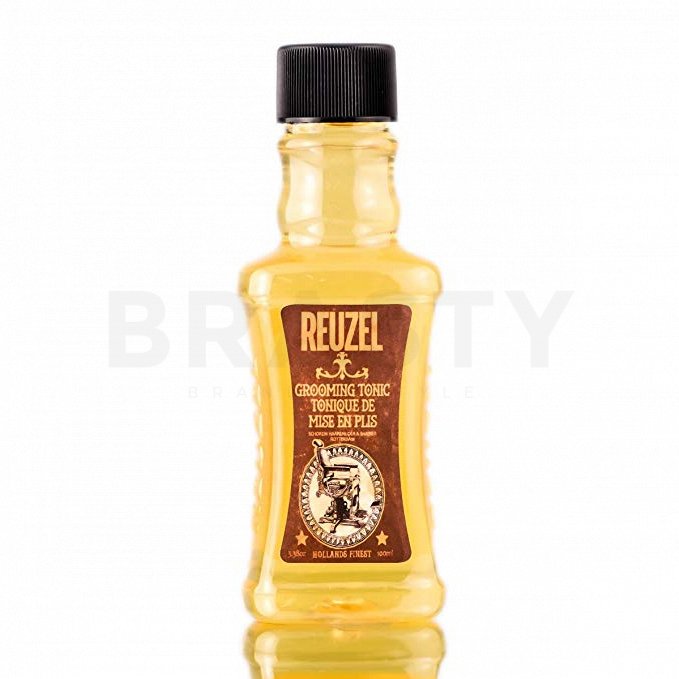 Reuzel grooming tonic tonic pentru volum 100 ml