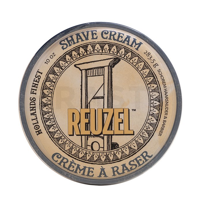 Reuzel Shave Cream 283,5 g brasty.ro imagine noua