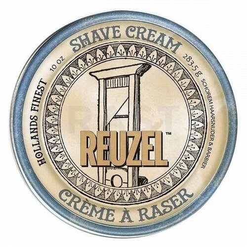 Reuzel shave cream 283,5 g