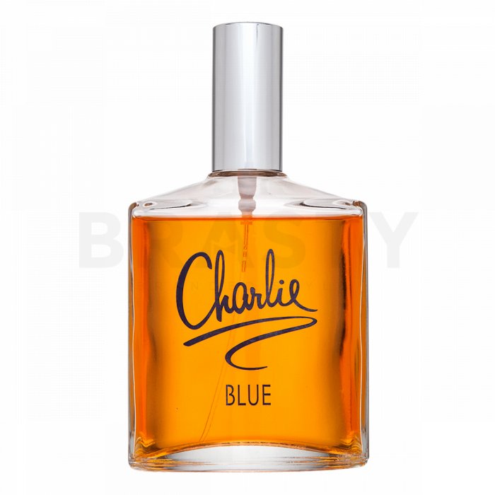 Revlon charlie blue eau de toilette pentru femei 100 ml