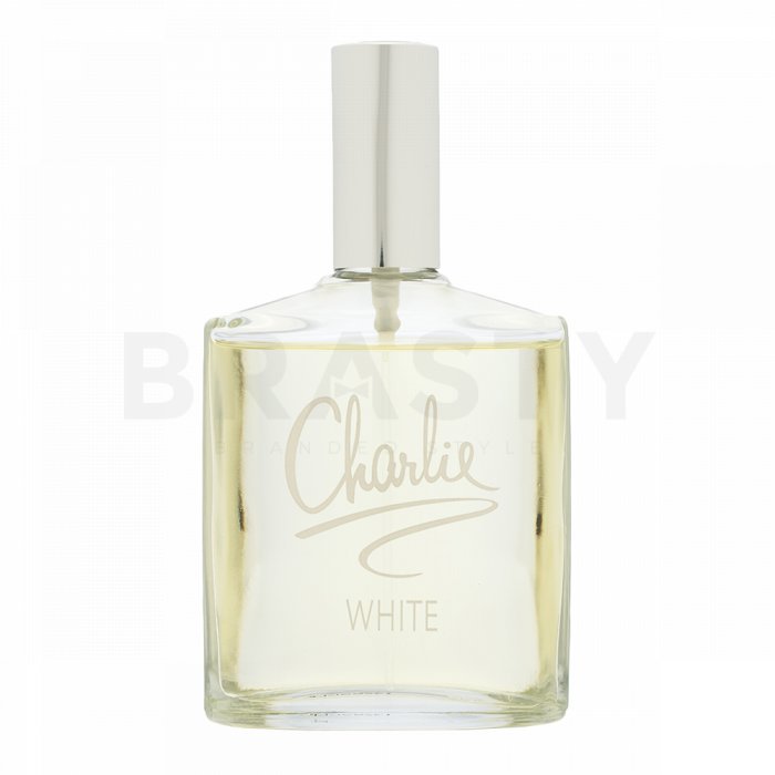 Revlon charlie white eau de toilette pentru femei 100 ml