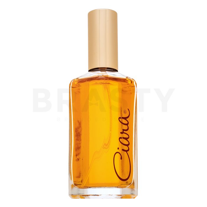 Revlon ciara eau de cologne femei 68 ml