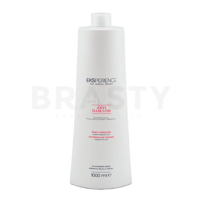 Revlon professional eksperience anti hair loss revitalizing hair cleanser sampon de curatare pentru par subtire 1000 ml