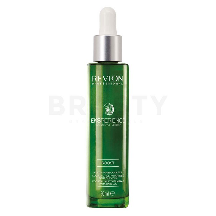 Revlon professional eksperience boost multivitamin coctail pentru toate tipurile de păr 50 ml
