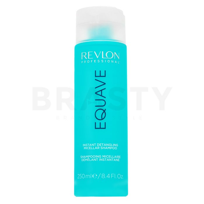Revlon professional equave instant detangling micellar shampoo șampon pentru hidratarea părului 250 ml