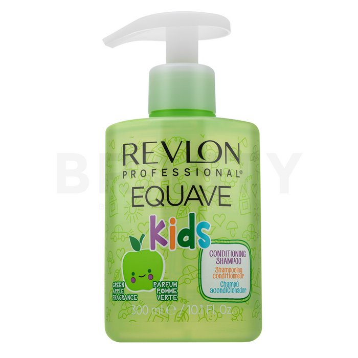 Revlon professional equave kids 2in1 shampoo șampon pentru copii 300 ml