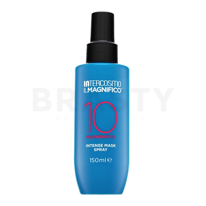 Revlon professional intercosmo il magnifico 10 multibenefits intense mask spray îngrijire fără clătire î pentru toate tipurile de păr 150 ml