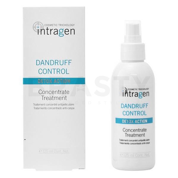 Revlon professional intragen dandruff control concentrate treatment tratament pentru păr anti mătreată 125 ml