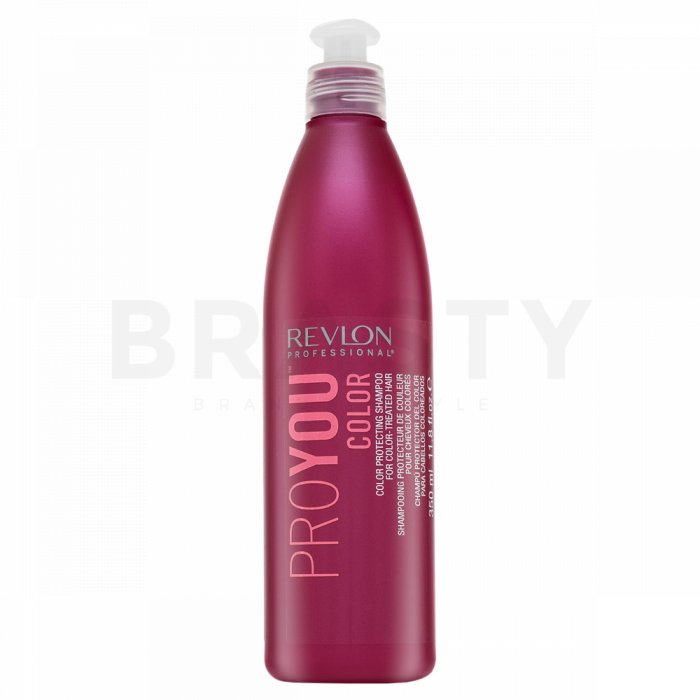 Revlon professional pro you color shampoo șampon pentru păr vopsit 350 ml
