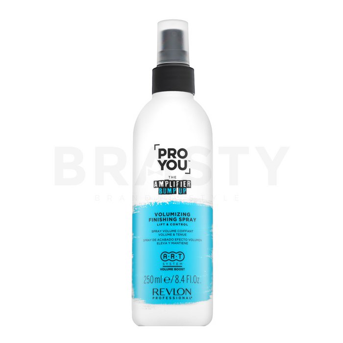 Revlon professional pro you the amplifier bump up volumizing finishing spray spray pentru styling pentru volum 250 ml