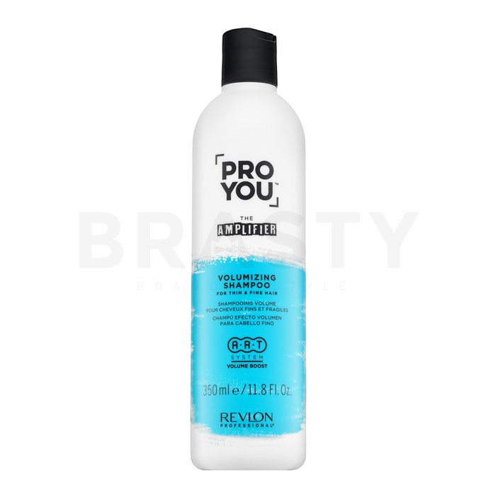 Revlon professional pro you the amplifier volumizing shampoo șampon hrănitor pentru volum 350 ml
