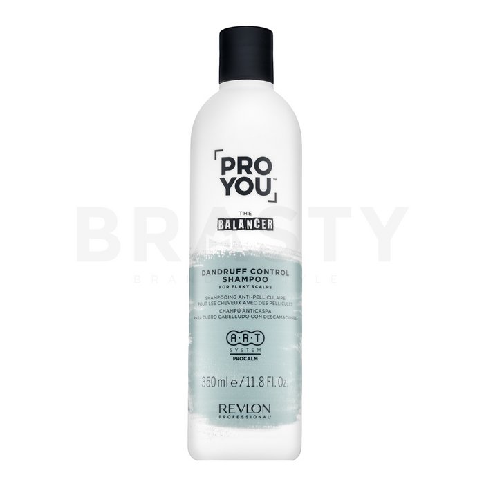 Revlon professional pro you the balancer dandruff control shampoo sampon de curatare anti mătreată 350 ml