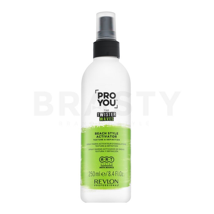 Revlon professional pro you the twister waves beach style activator spray sarat beach-efect 250 ml