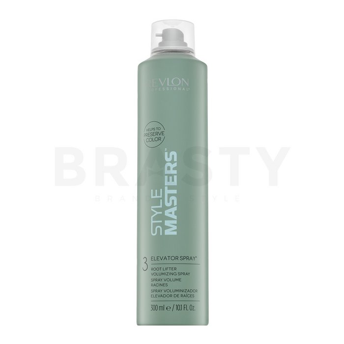 Revlon professional style masters volume elevator spray spray pentru styling pentru volum 300 ml