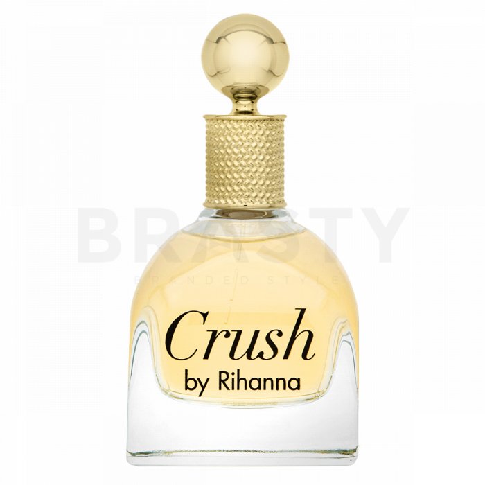 Rihanna crush eau de parfum pentru femei 100 ml