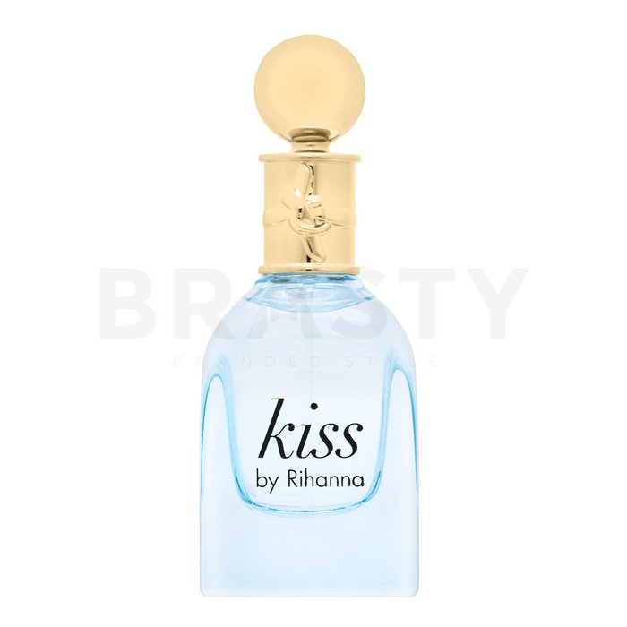 Rihanna kiss eau de parfum femei 30 ml