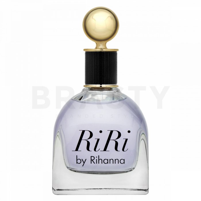 Rihanna riri eau de parfum pentru femei 100 ml