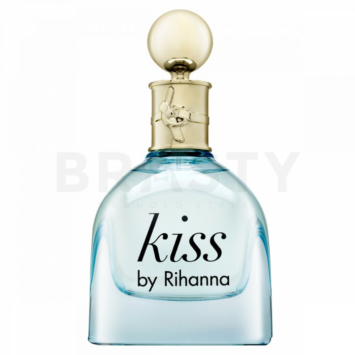 Rihanna riri kiss eau de parfum pentru femei 100 ml