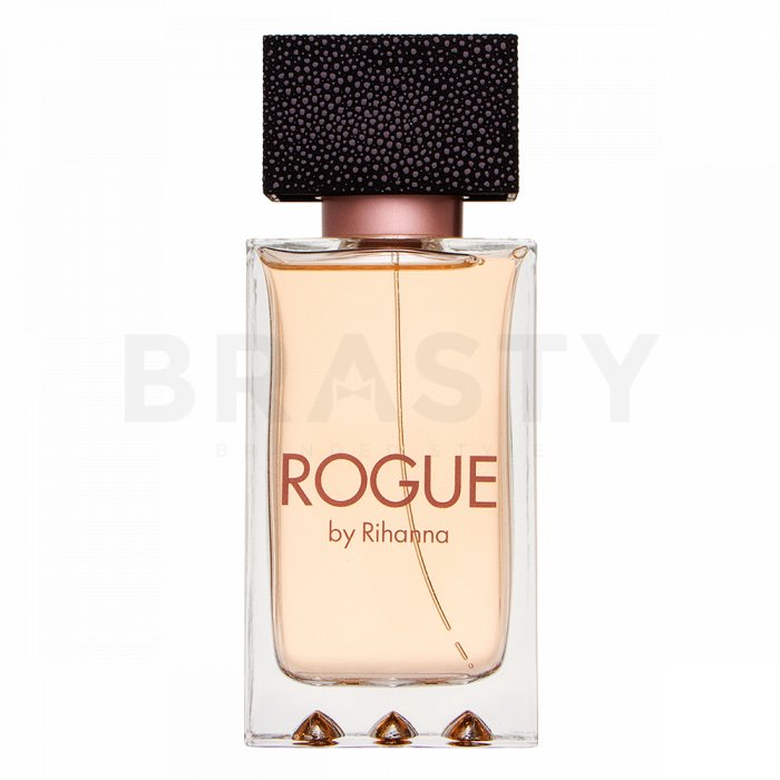 Rihanna rogue eau de parfum pentru femei 125 ml