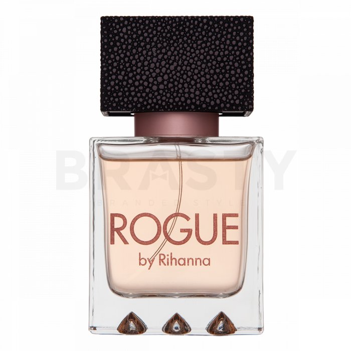 Rihanna rogue eau de parfum pentru femei 75 ml