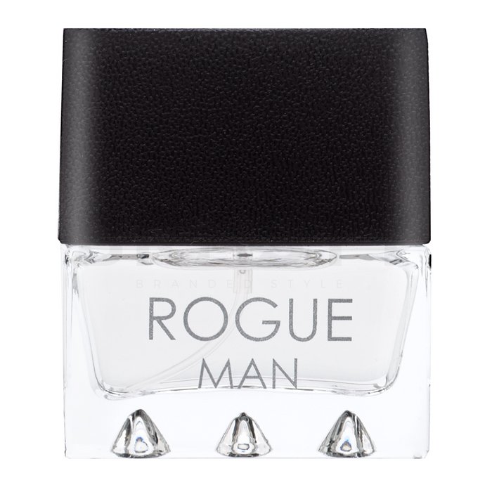 Rihanna rogue man eau de toilette bărbați 15 ml