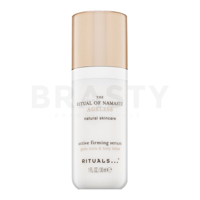 Rituals the ritual of namasté ageless active firming serum cremă de ten cu efect de lifting cu efect de hidratare 30 ml