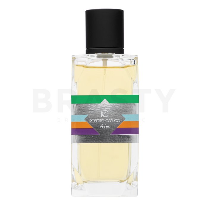Roberto capucci him eau de parfum bărbați 100 ml